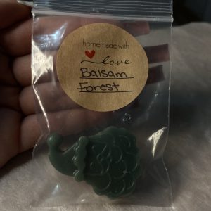 Balsam Forest Scented Waxmelt