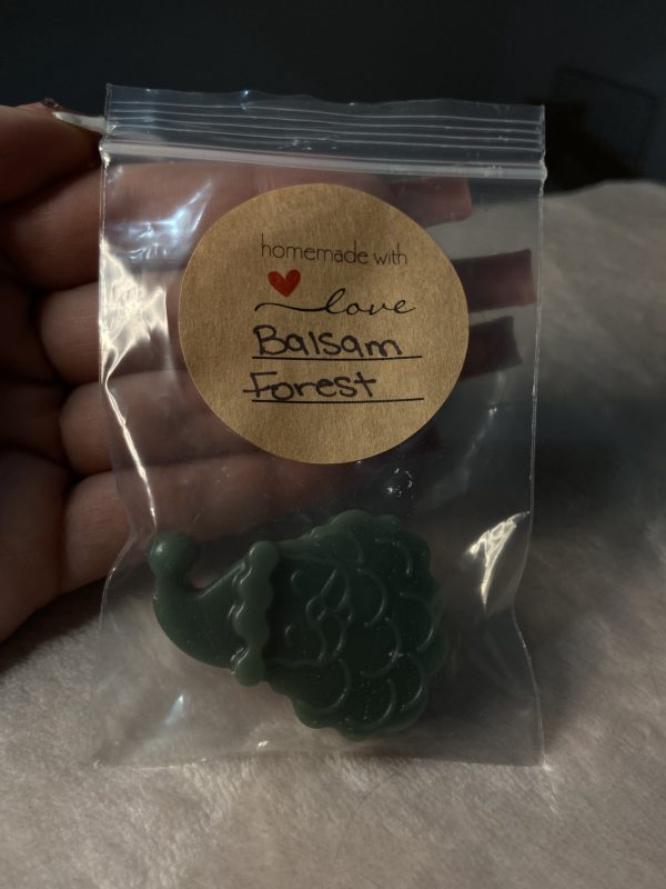 Balsam Forest Scented Waxmelt