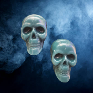Creepy Smoke Scented Waxmelt