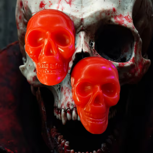 Vampire's Blood Scented Waxmelt