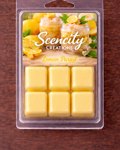 Lemon Parfait Wax Melt
