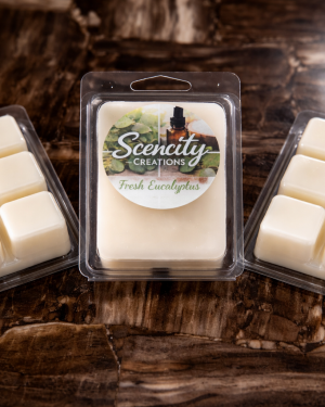 Fresh Eucalyptus Wax Melt